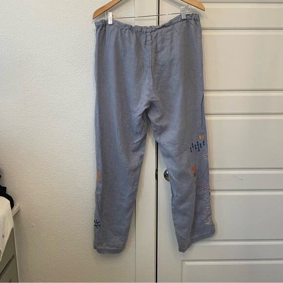 Johnny Was Elektra Pants - Picture 4 of 6